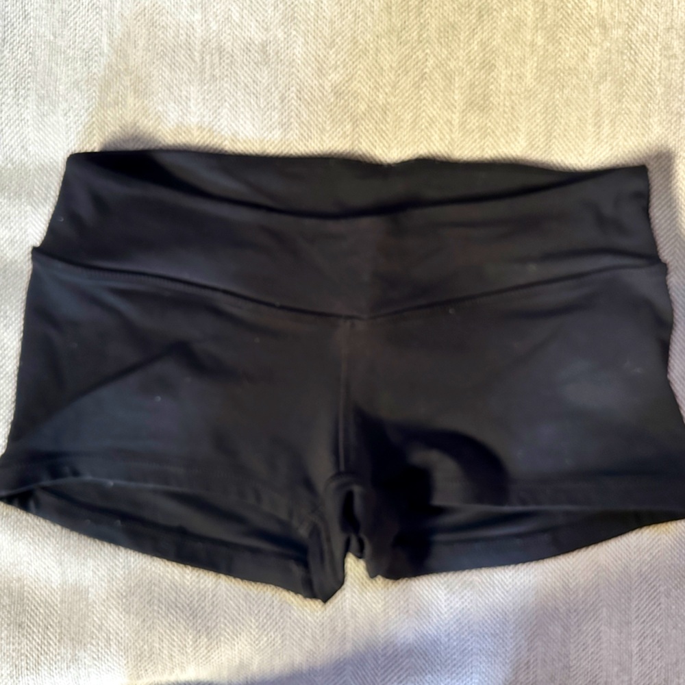 SOLD Vull Sport CrossFit Shorts